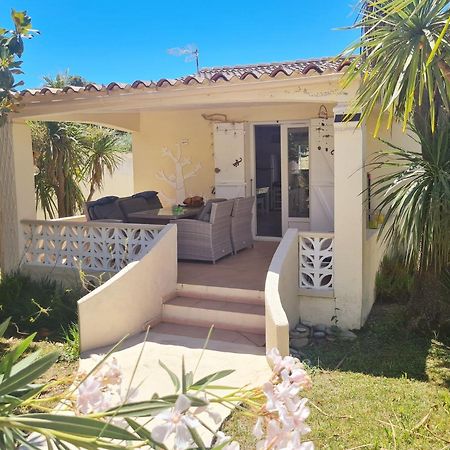Villa Butia San-Gavino-di-Fiumorbo Esterno foto