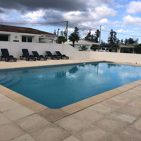 Villa Butia San-Gavino-di-Fiumorbo Esterno foto