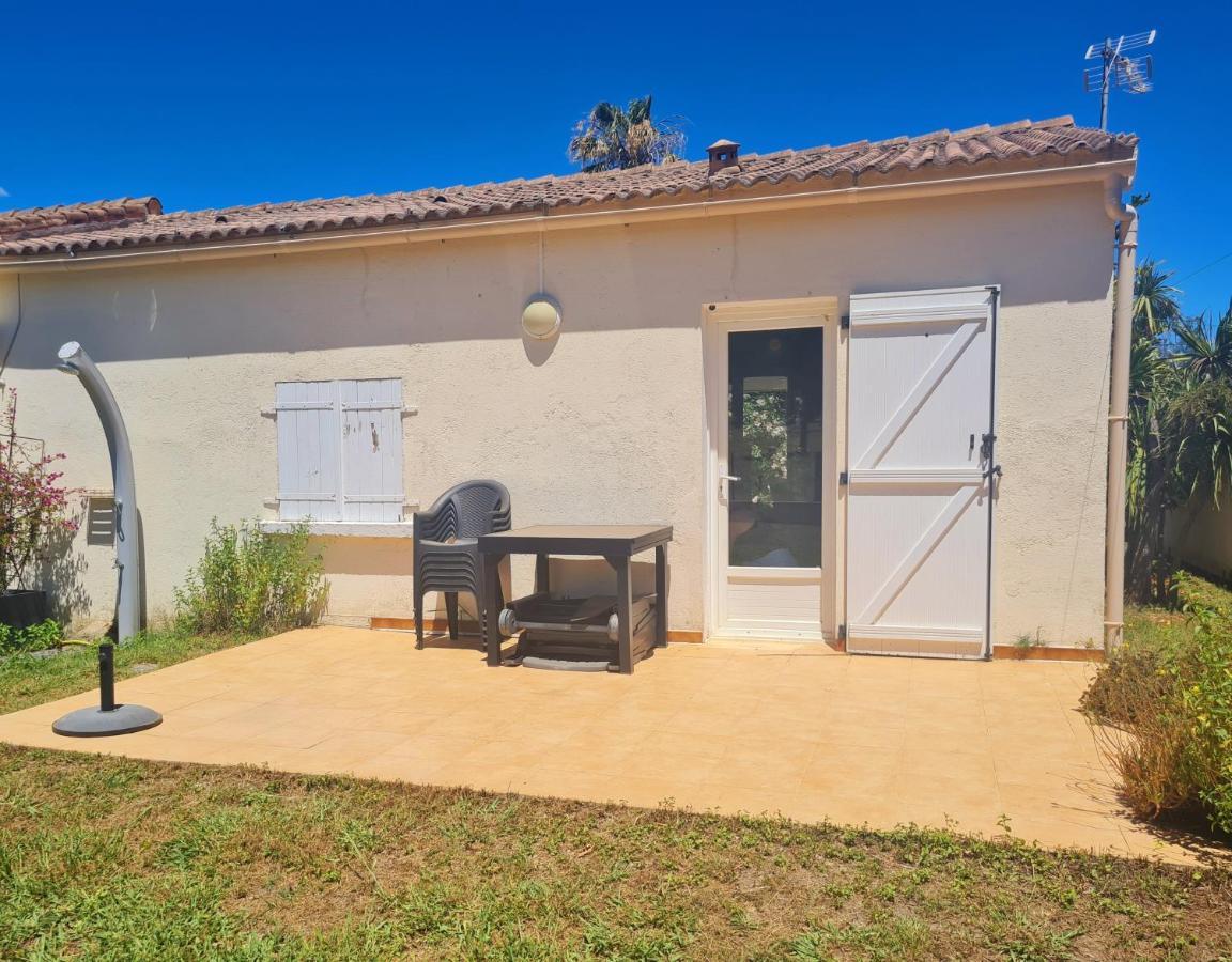 Villa Butia San-Gavino-di-Fiumorbo Esterno foto