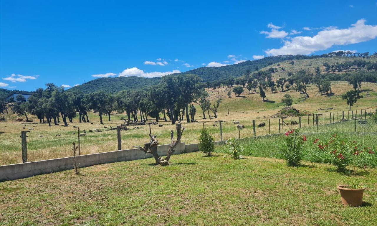 Villa Butia San-Gavino-di-Fiumorbo Esterno foto