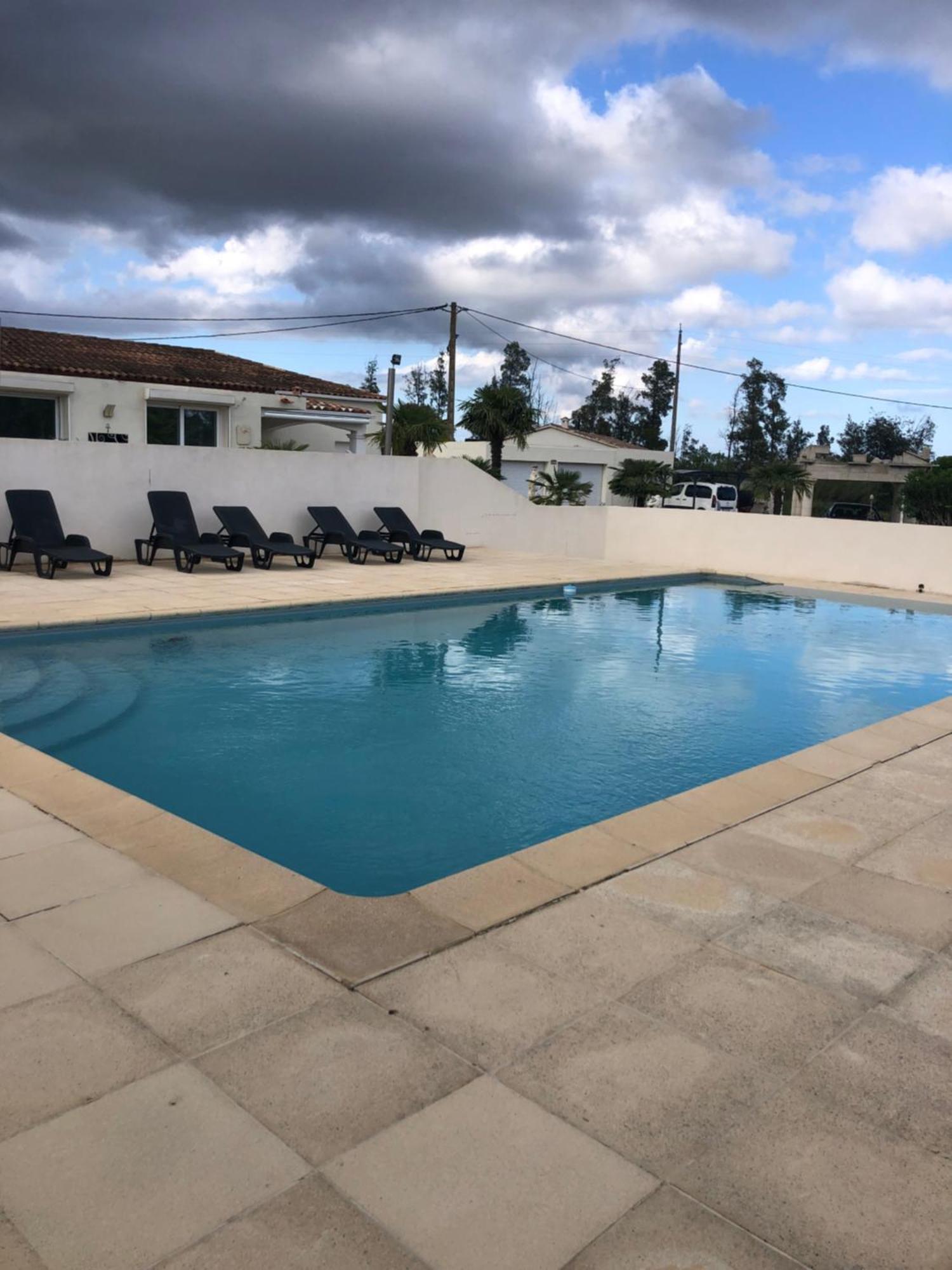 Villa Butia San-Gavino-di-Fiumorbo Esterno foto
