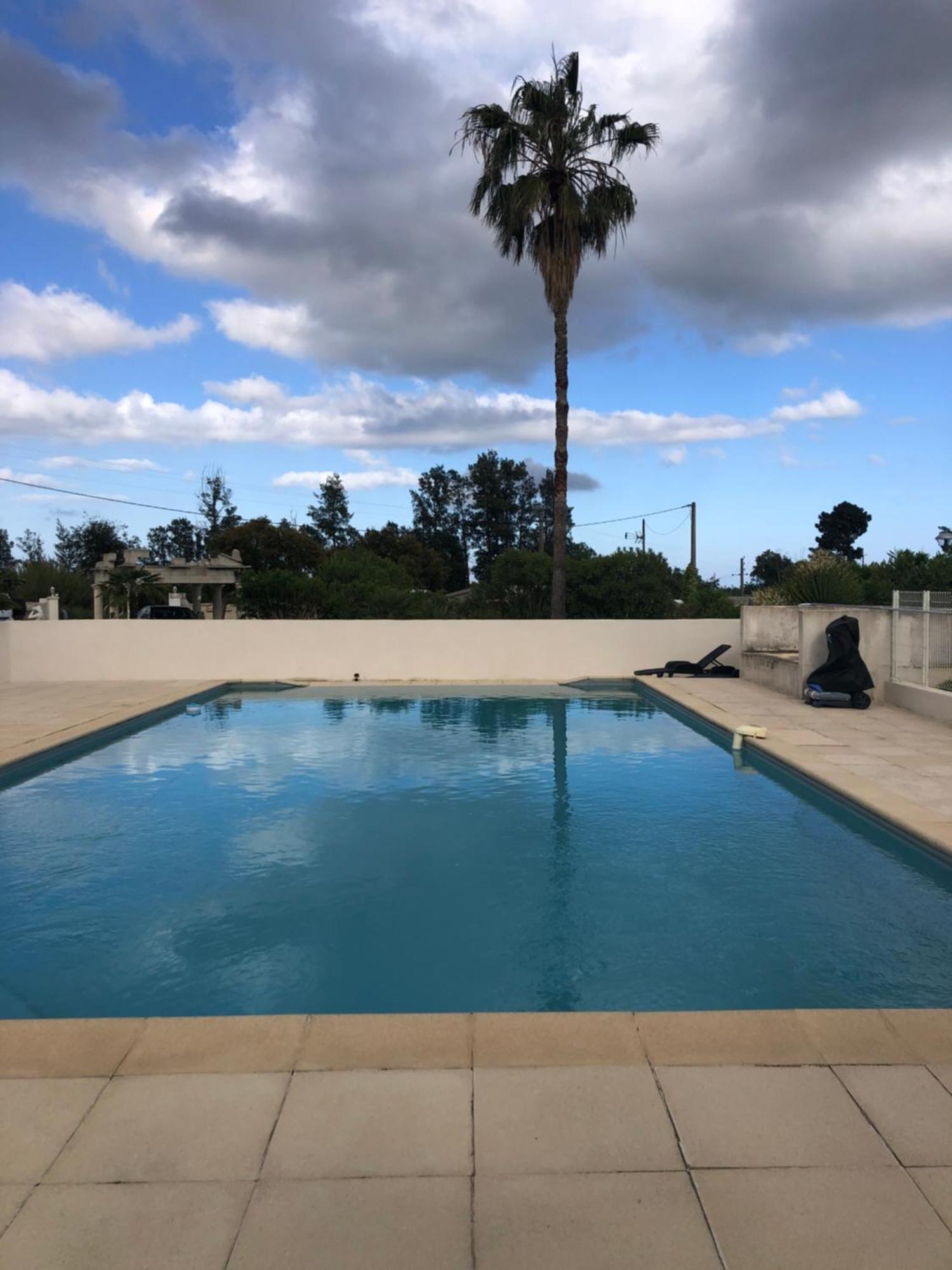 Villa Butia San-Gavino-di-Fiumorbo Esterno foto