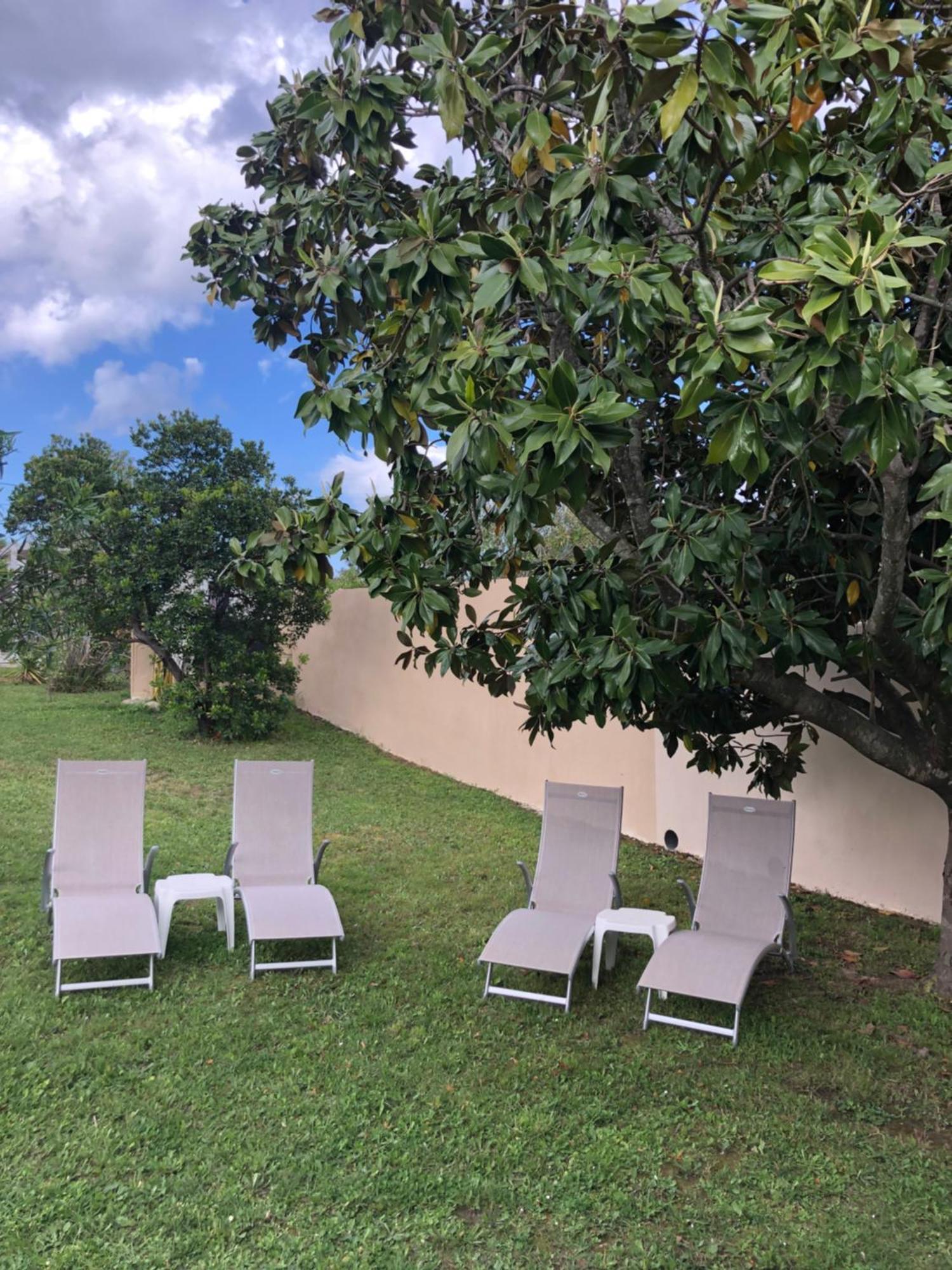 Villa Butia San-Gavino-di-Fiumorbo Esterno foto